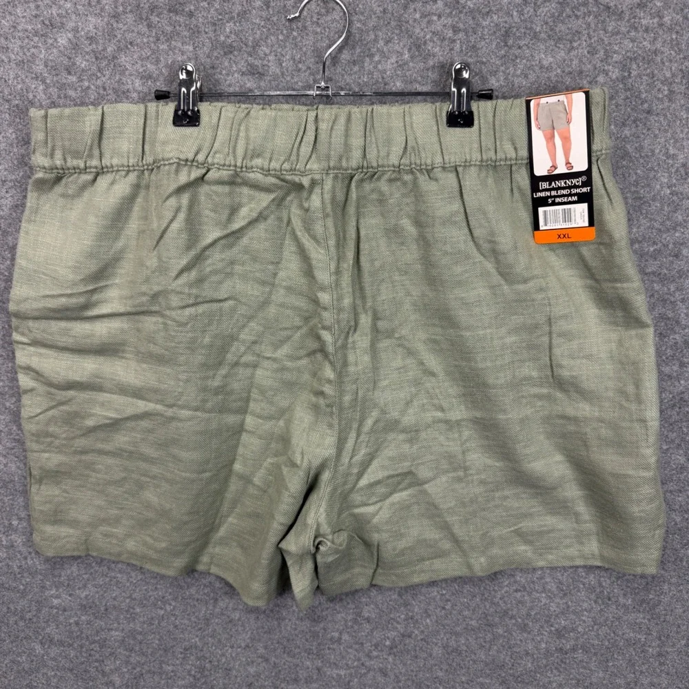 Blank NYC lightweight linen